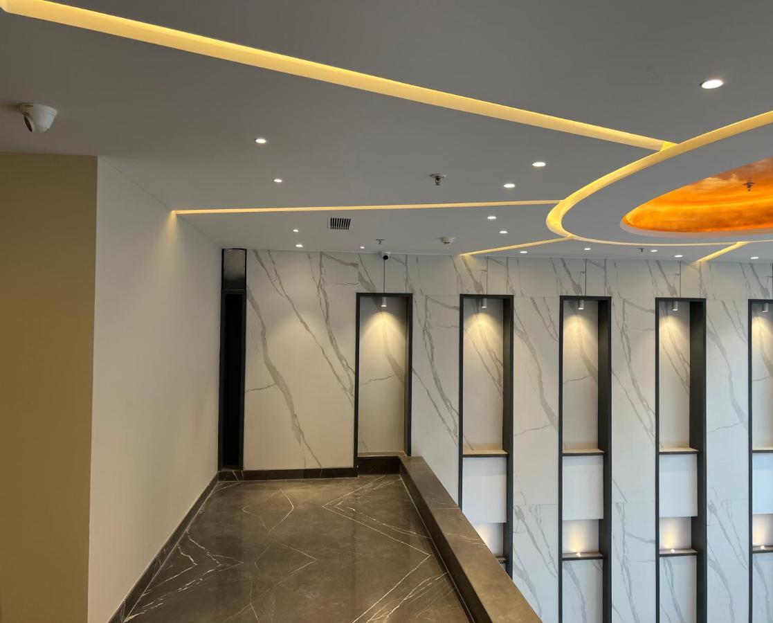The Prime Delhi, A Luxury Collection Hotel Nueva Delhi Exterior foto